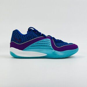 Nike KD16 'Deep Royal Vivid Purple' DV2917-401 Basketball Multi Size